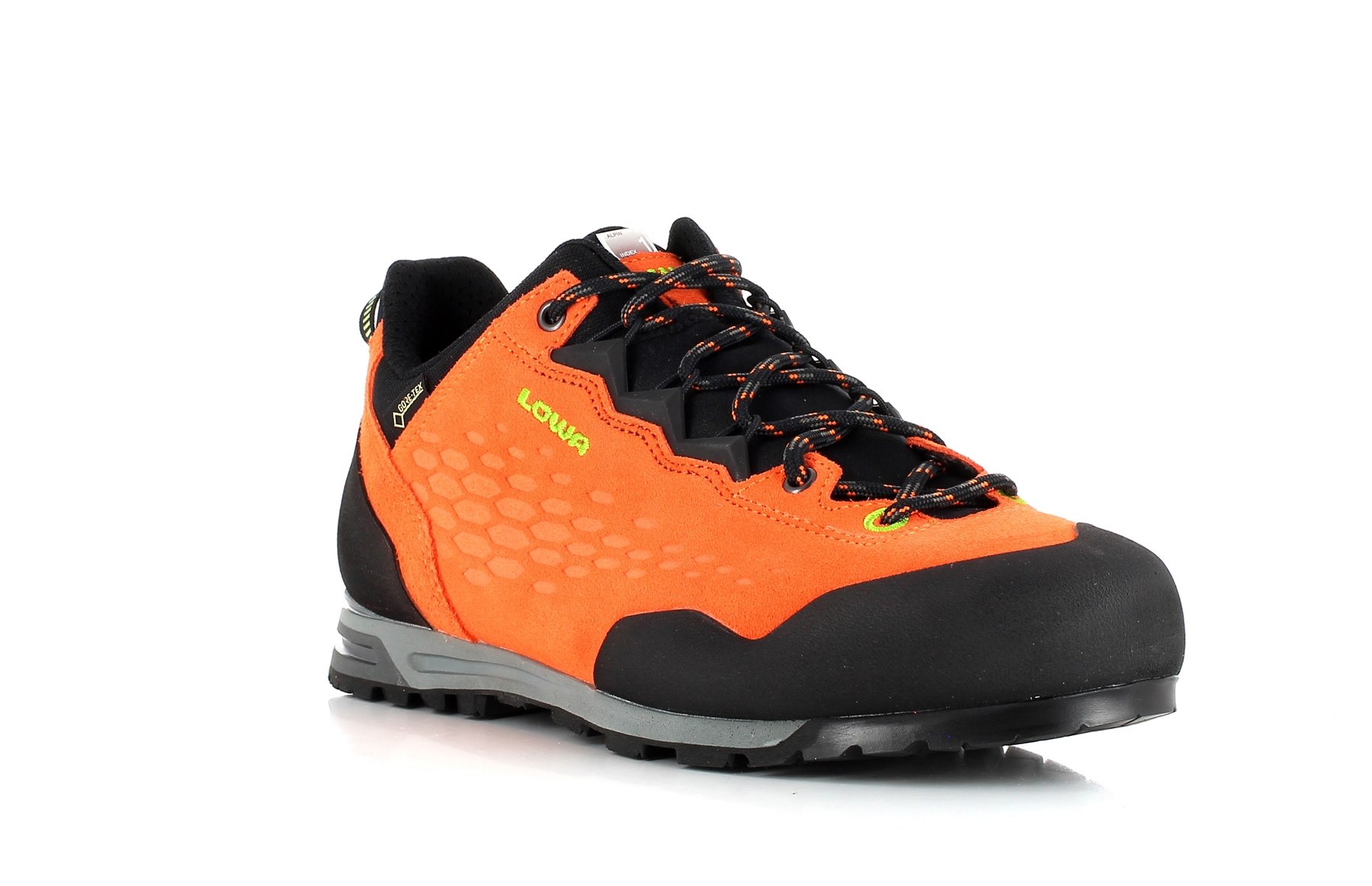 lowa cadin gtx lo