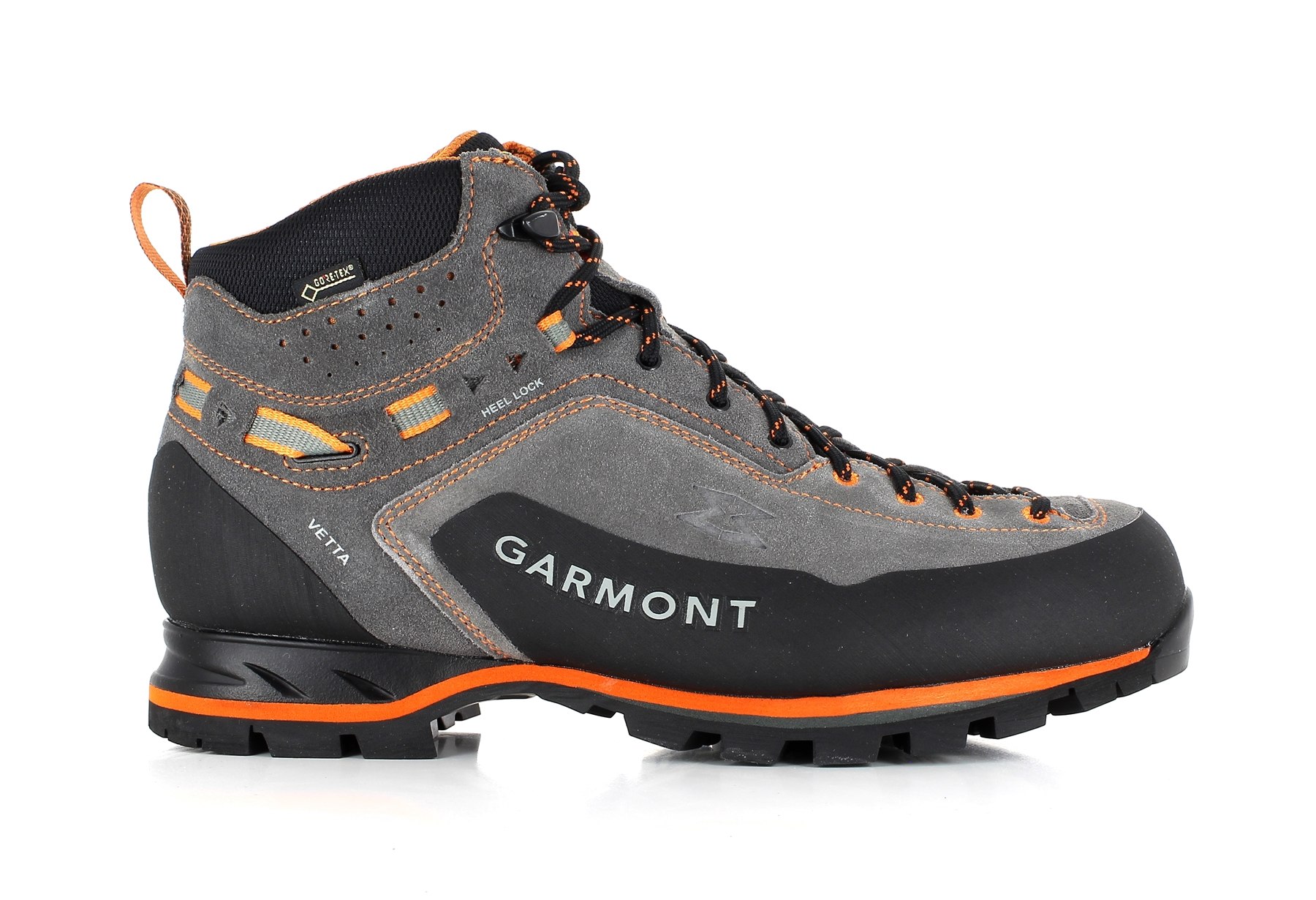 garmont vetta hike gtx