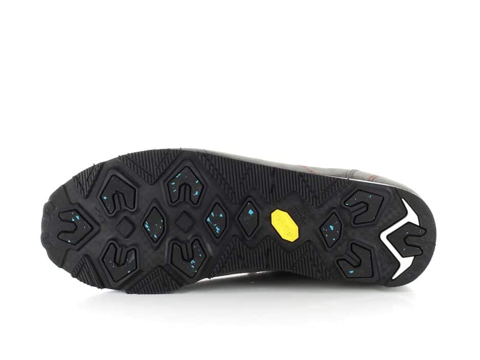 Dolomite Cinquantaquattro Low Winter GTX anthracite grey Winterschuhe0008