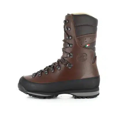 Kostyle Orion Isotherm Jagdstiefel0002