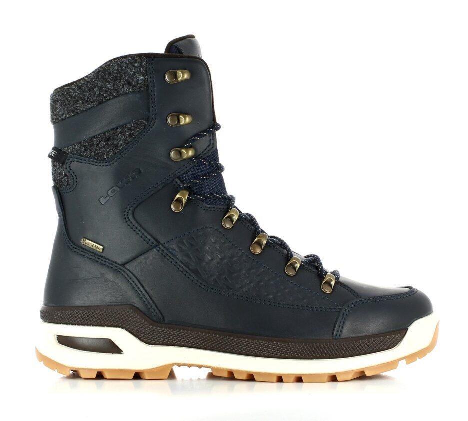 Lowa Renegade EVO ICE GTX Winterwanderschuhe – Bild 2