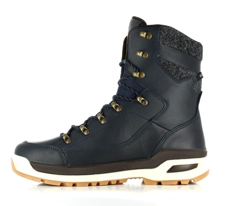 Lowa Renegade EVO ICE GTX Winterwanderschuhe – Bild 6