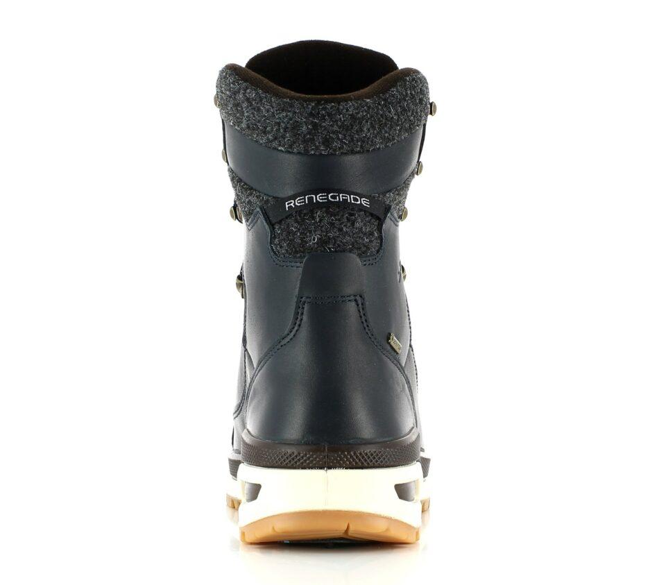 Lowa Renegade EVO ICE GTX Winterwanderschuhe – Bild 7
