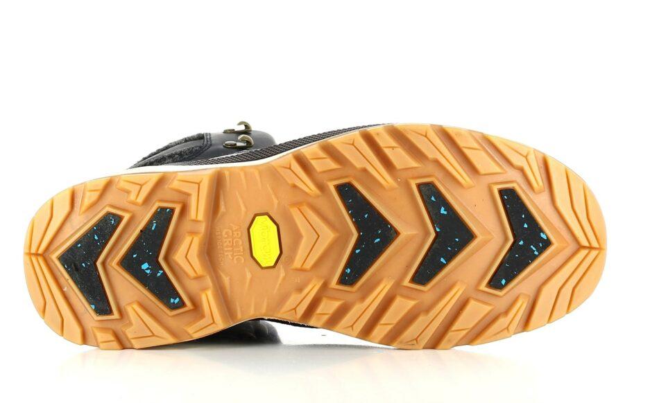 Lowa Renegade EVO ICE GTX Winterwanderschuhe – Bild 8