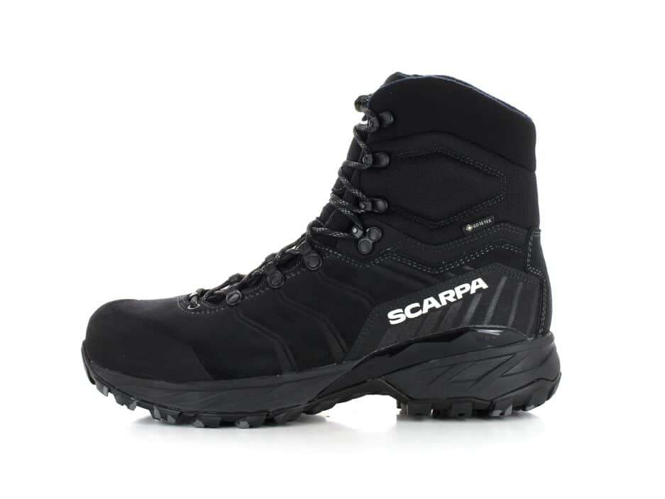 Scarpa Rush Polar GTX dark anthracite Winterwanderschuhe0002