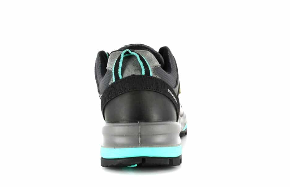 Schladminger Wagrain Lady Low Grigio Dakar0002