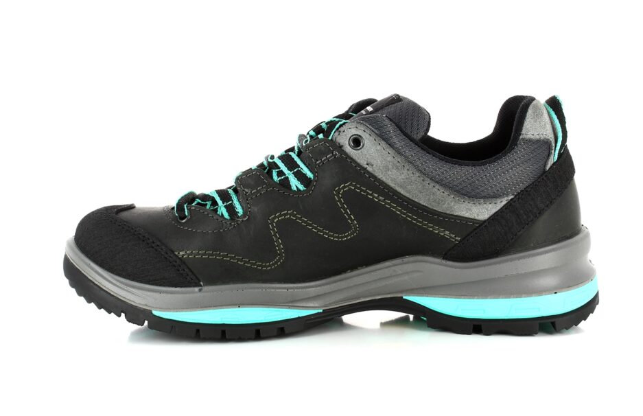 Schladminger Wagrain Lady Low Grigio Dakar0003