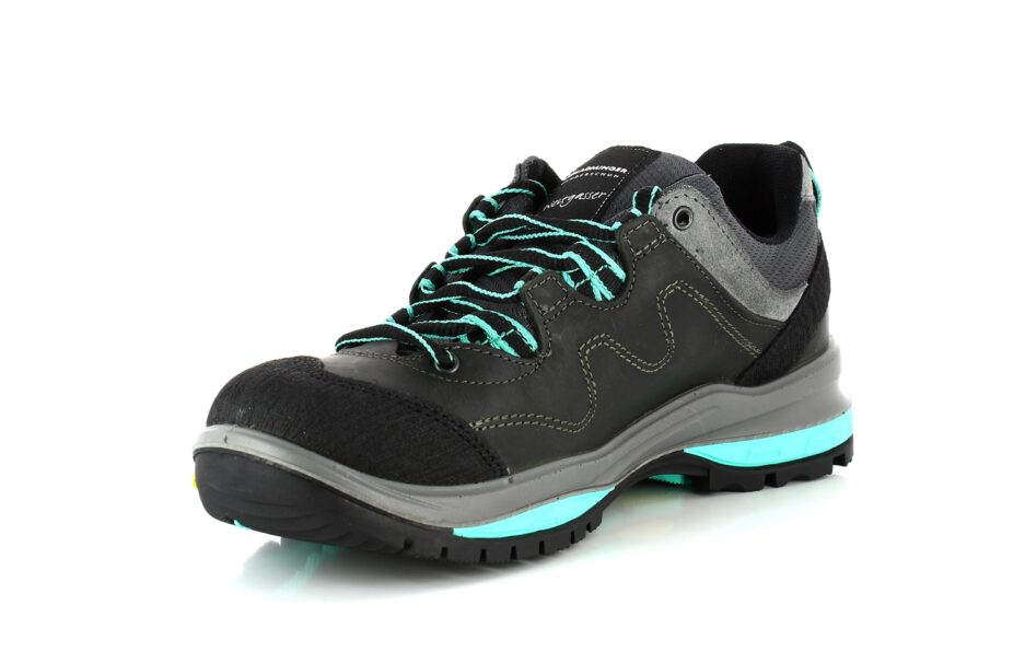 Schladminger Wagrain Lady Low Grigio Dakar0004