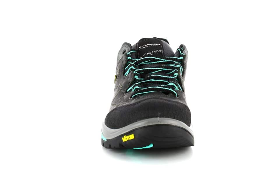 Schladminger Wagrain Lady Low Grigio Dakar0005