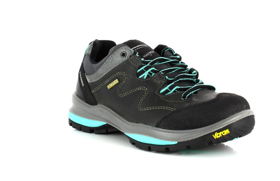 Schladminger Wagrain Lady Low Grigio Dakar0006