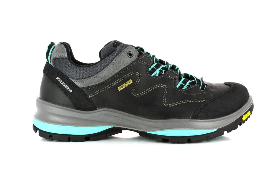 Schladminger Wagrain Lady Low Grigio Dakar0007