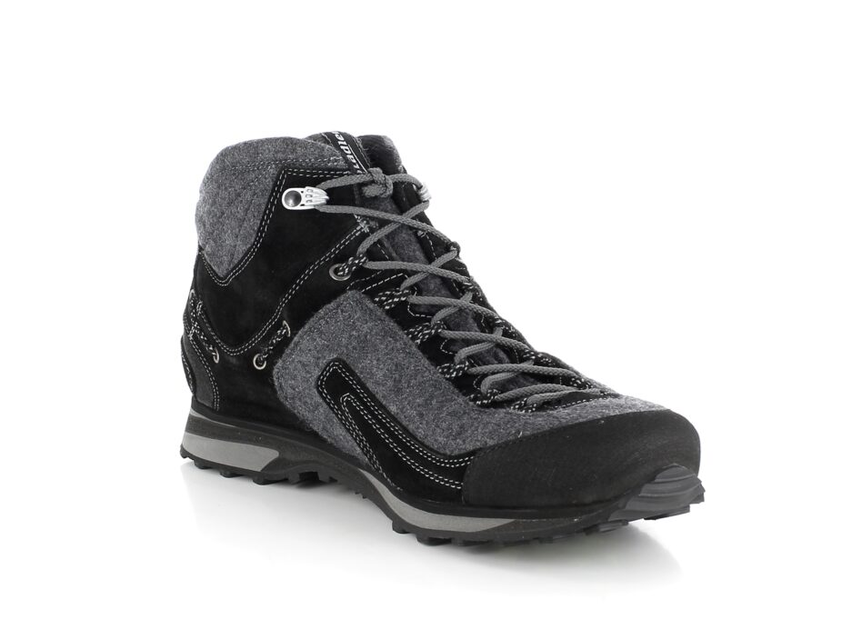 Stadler Ramsau Mid Ice grafit Winterschuhe0005