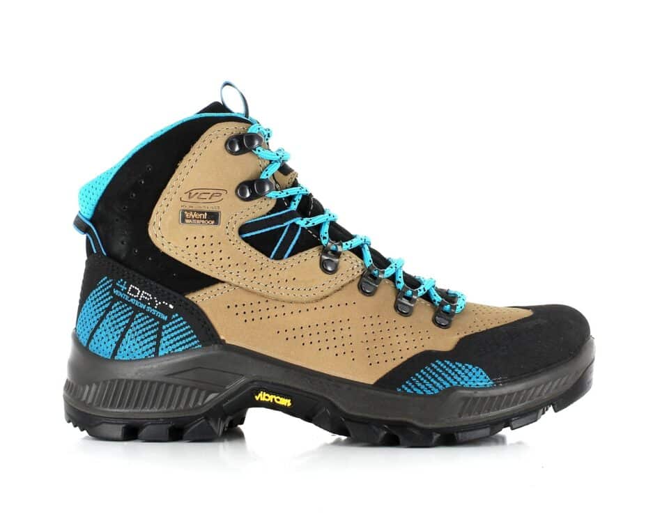 Alpina Iris EV Wanderschuhe – Bild 19