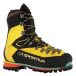 La Sportiva Nepal Evo GTX yellow Bergschuhe0001-min