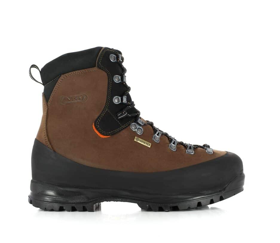 AKU Utah Work GTX S3 Sicherheitsschuhe 1
