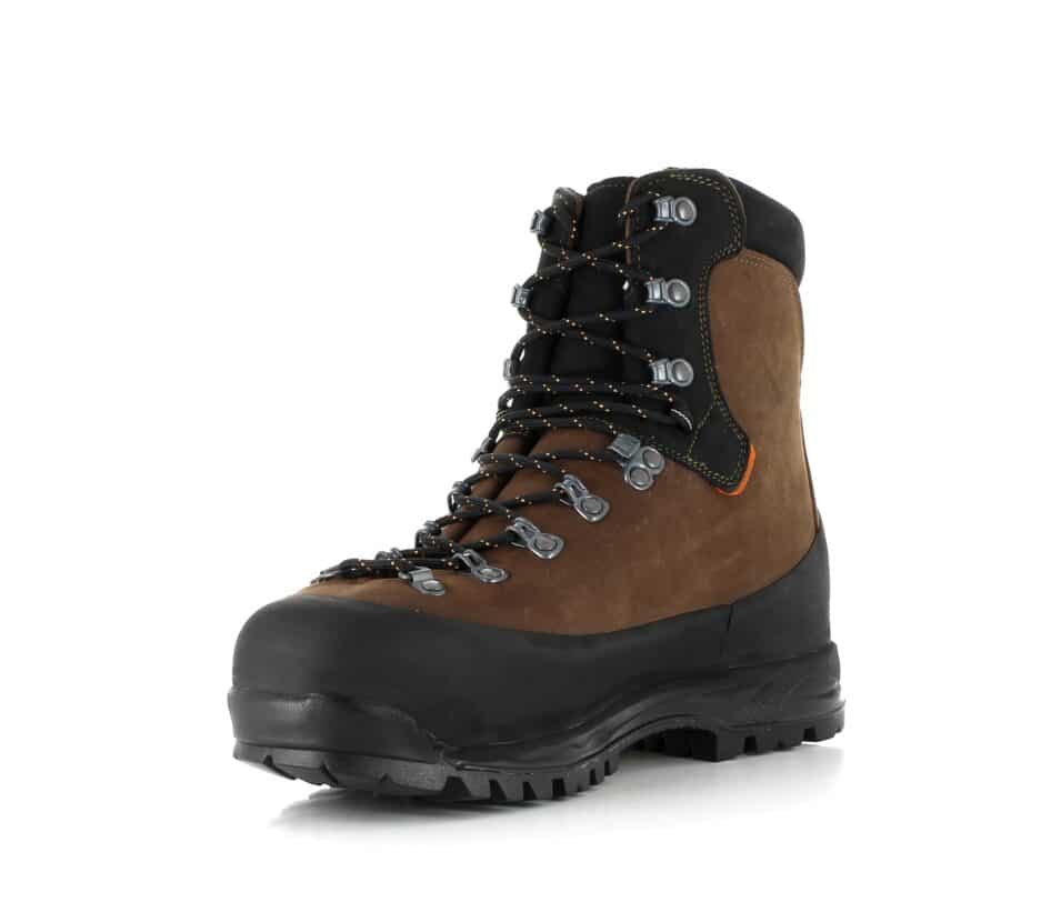 AKU Utah Work GTX S3 Sicherheitsschuhe 4