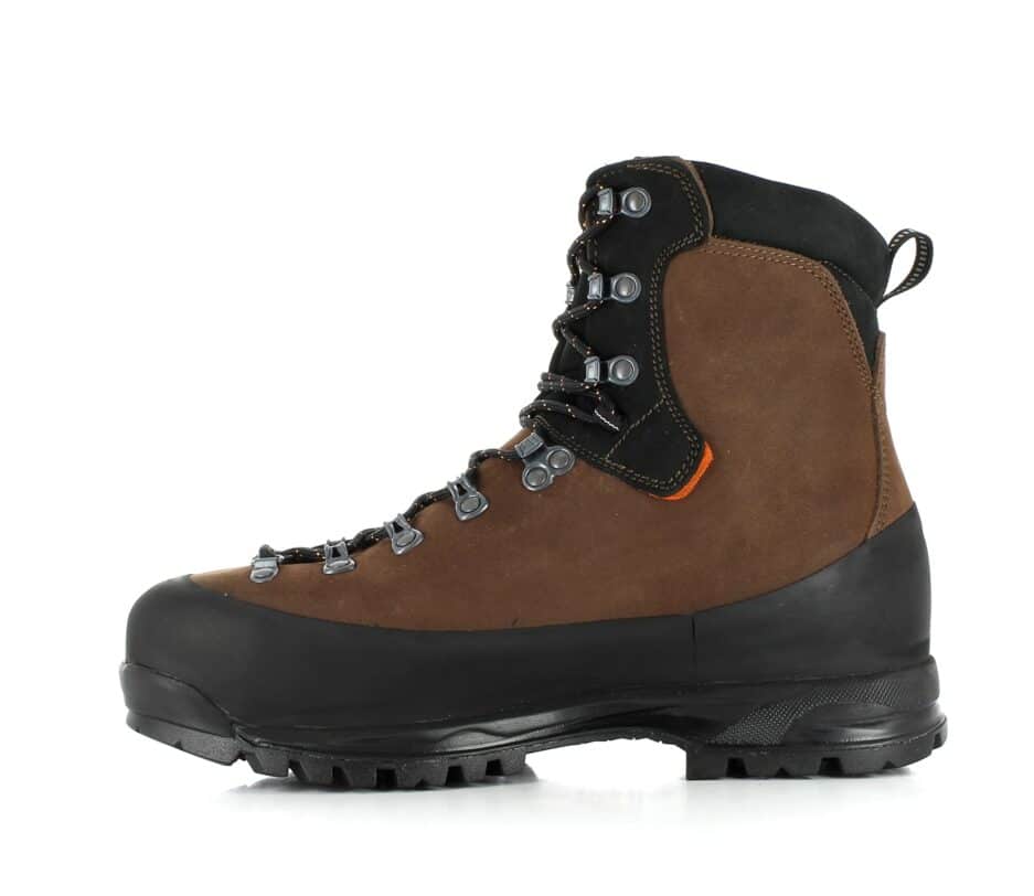 AKU Utah Work GTX S3 Sicherheitsschuhe 5