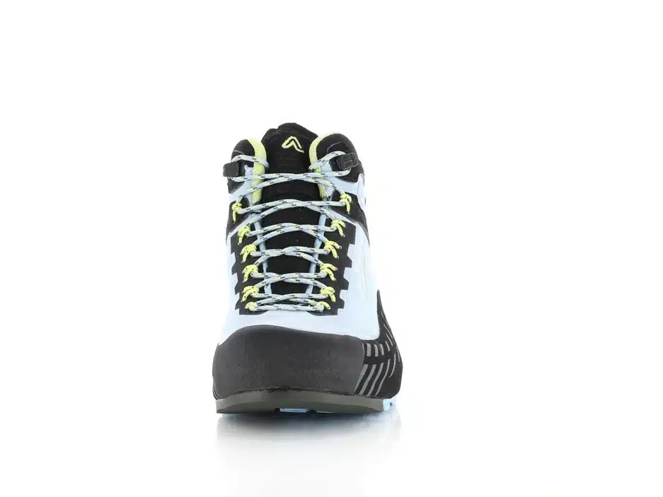 Asolo Eldo Mid LTH GV ML blue Fog Bergschuhe0004