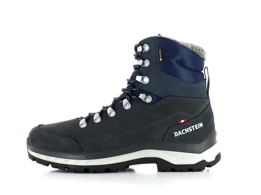 Dachstein Icelite WMN GTX dark blue Winterwanderschuhe0002
