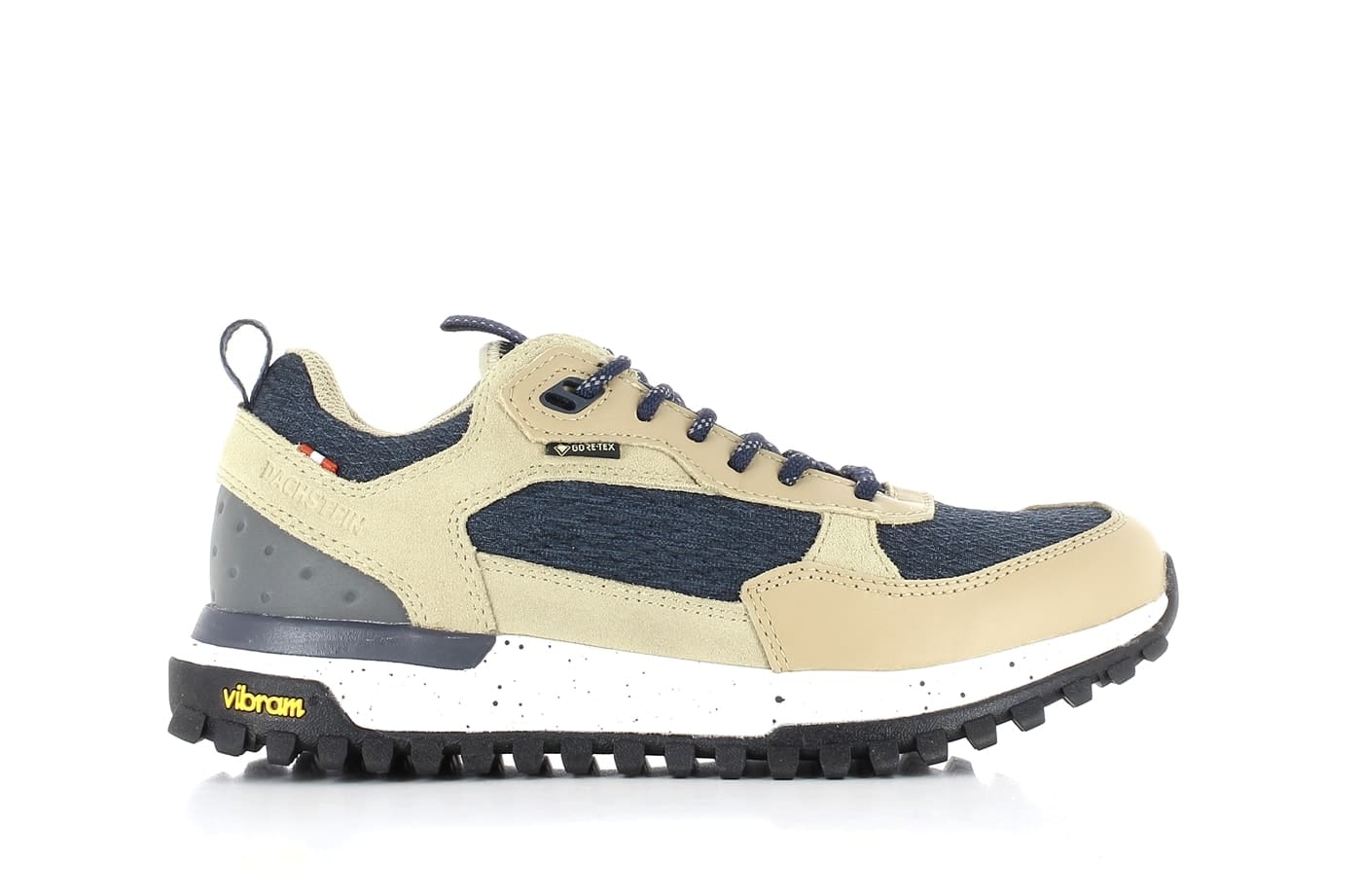 Dachstein Lina LC GTX khaki Freizeitschuhe 1