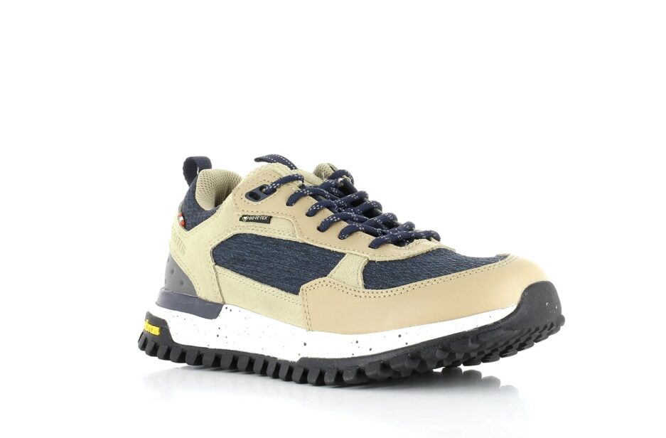 Dachstein Lina LC GTX khaki Freizeitschuhe 3