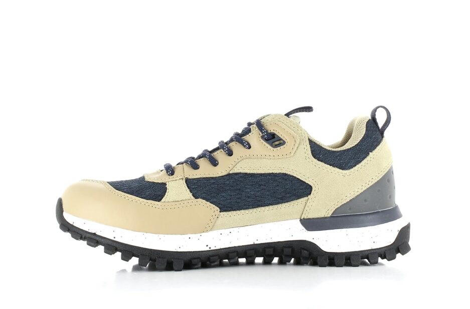 Dachstein Lina LC GTX khaki Freizeitschuhe 6