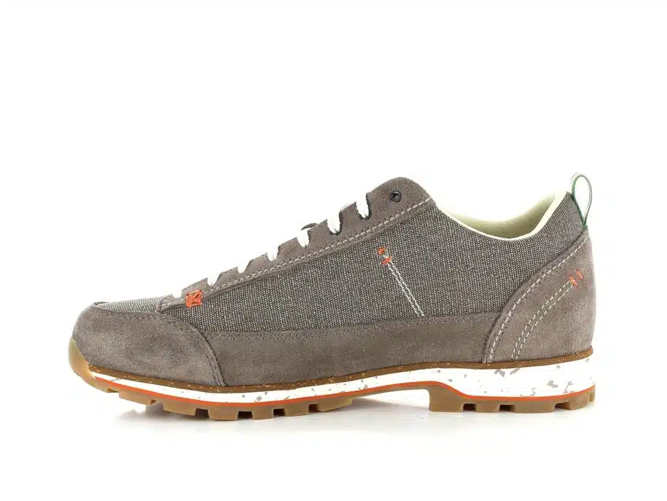 Dolomite Cinquantaquattro Anniversary Low nugget brown Freizeitschuhe 5