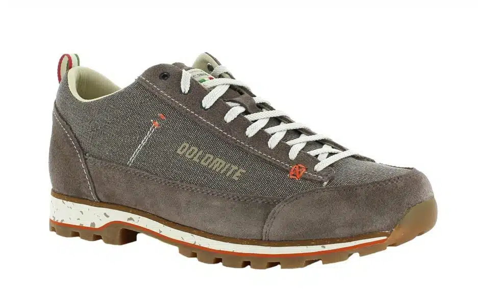 Dolomite Cinquantaquattro Anniversary Low nugget brown Freizeitschuhe
