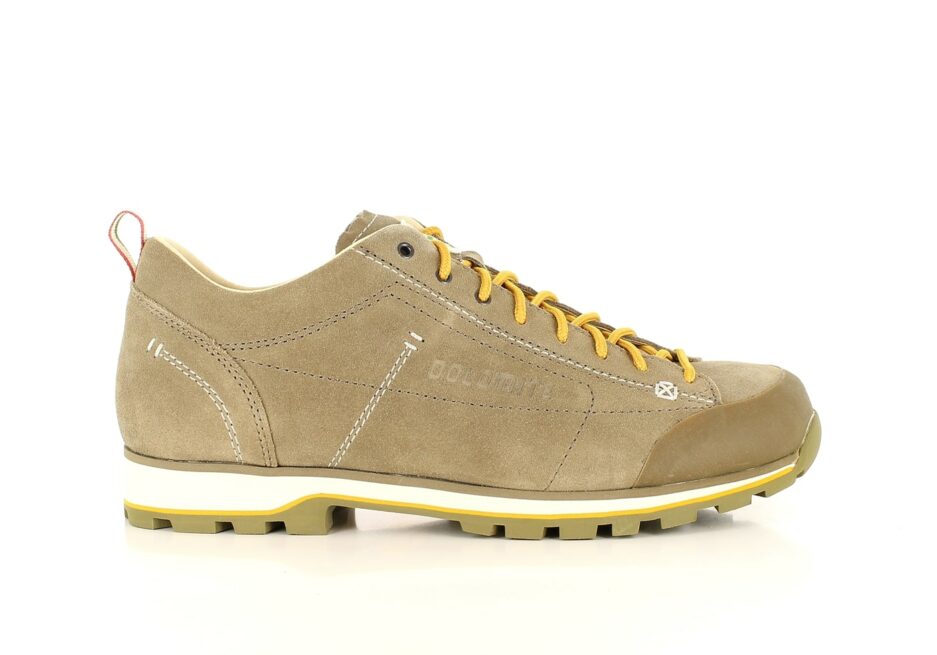 Dolomite Cinquantaquattro Low almond beige Freizeitschuhe 1