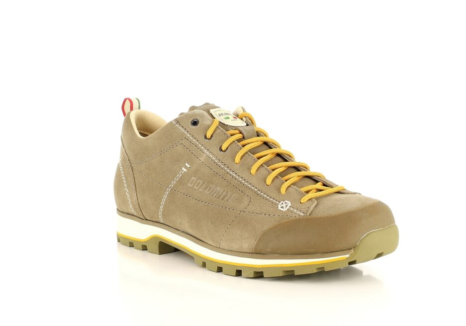 Dolomite Cinquantaquattro Low almond beige Freizeitschuhe 2