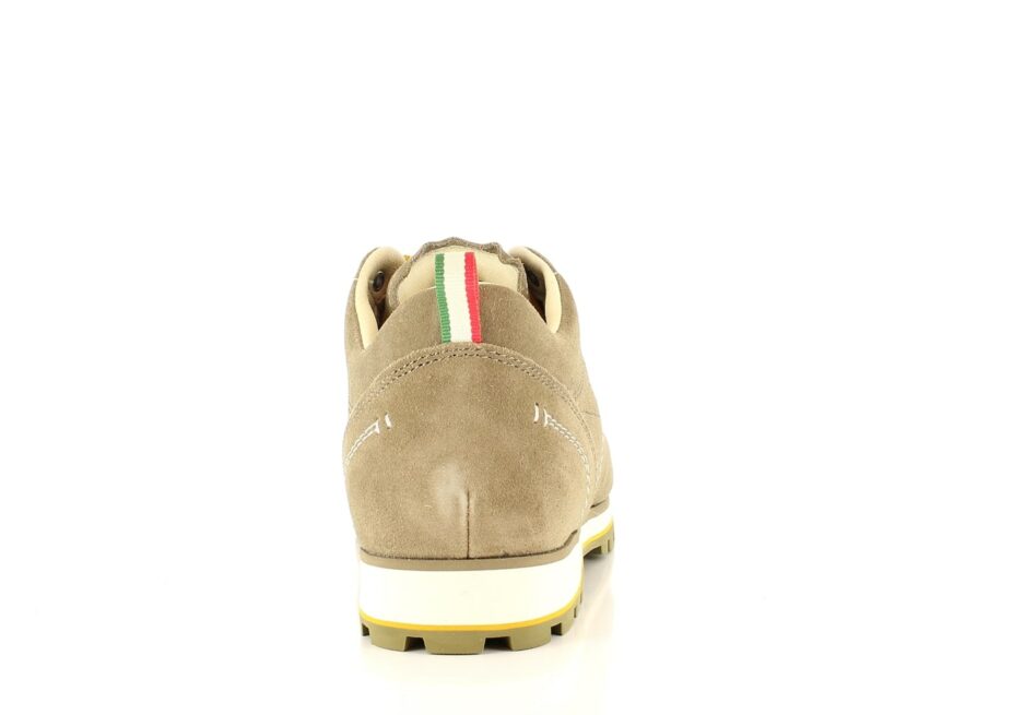 Dolomite Cinquantaquattro Low almond beige Freizeitschuhe 6