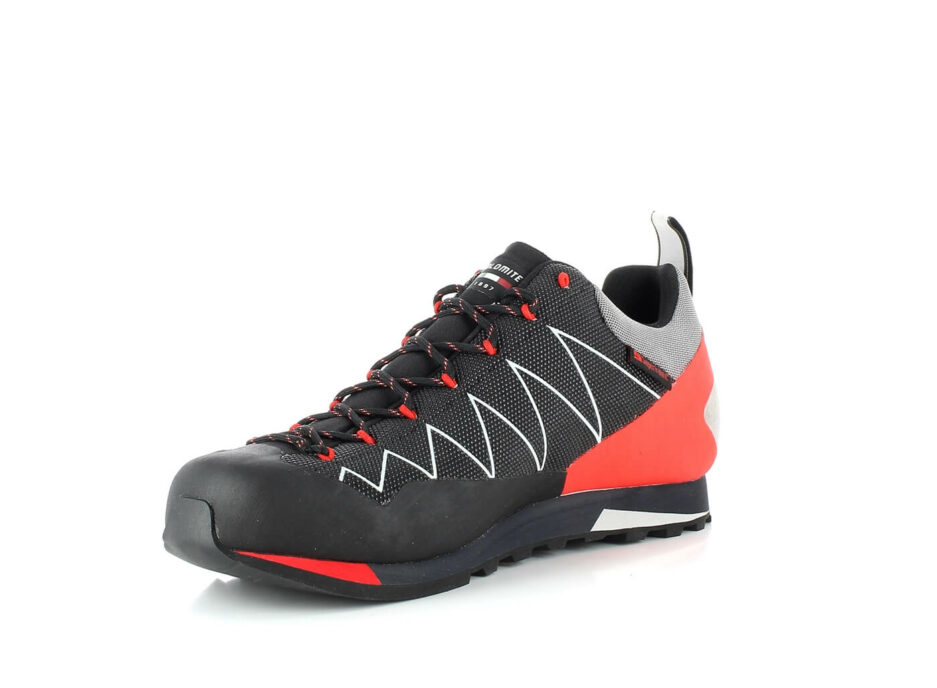 Dolomite Crodrossa Lite GTX 2.0 Ms black fiery red0005.jpg