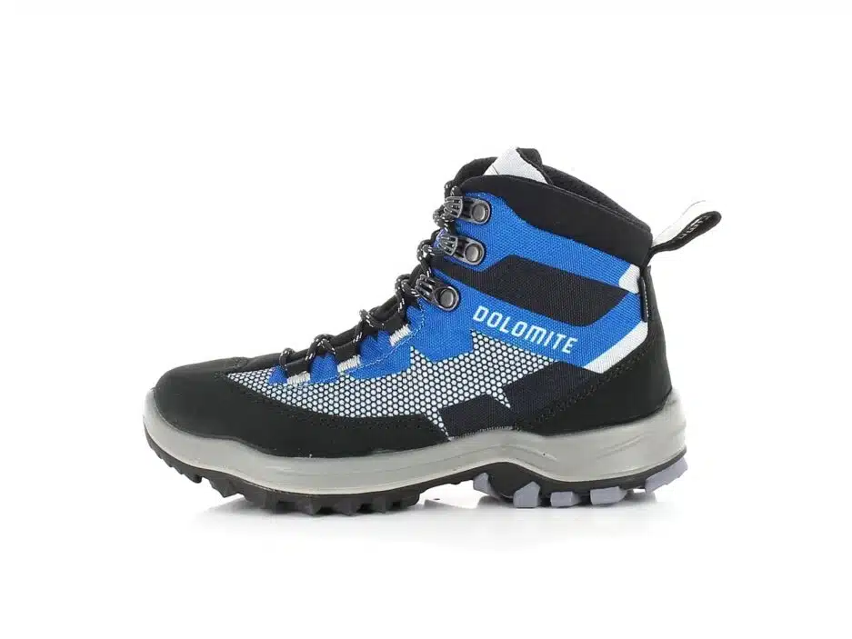 Dolomite Steinbock JR WT GTX night blue Kinderwanderschuhe0002