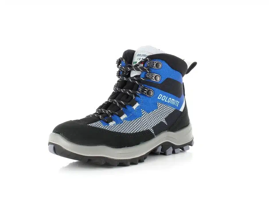 Dolomite Steinbock JR WT GTX night blue Kinderwanderschuhe0003