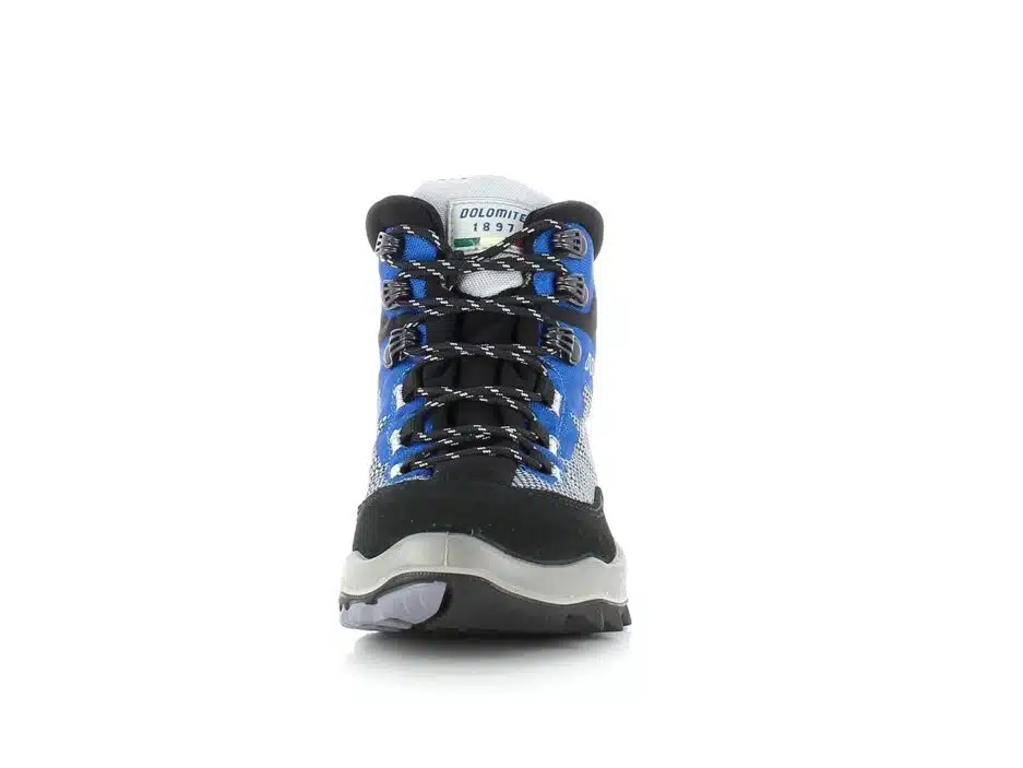 Dolomite Steinbock JR WT GTX night blue Kinderwanderschuhe0004