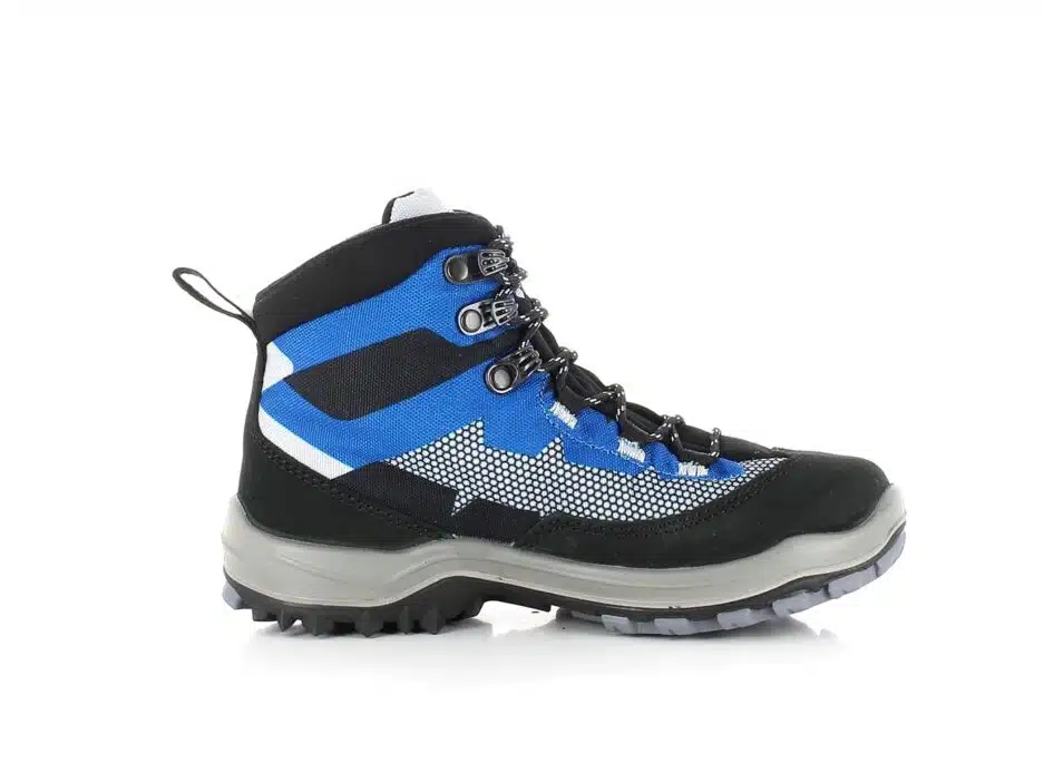 Dolomite Steinbock JR WT GTX night blue Kinderwanderschuhe0006