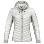 Dolomite W´s Chienes Damen Jacke neutral grey