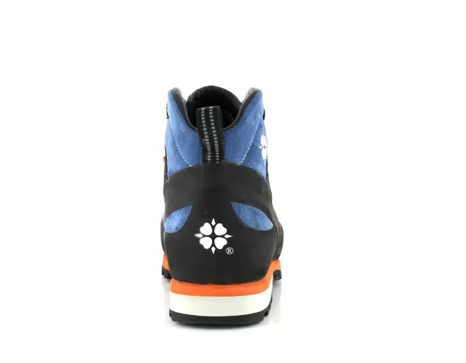Fitwell Big Wall EV Bluette Bergschuhe 7