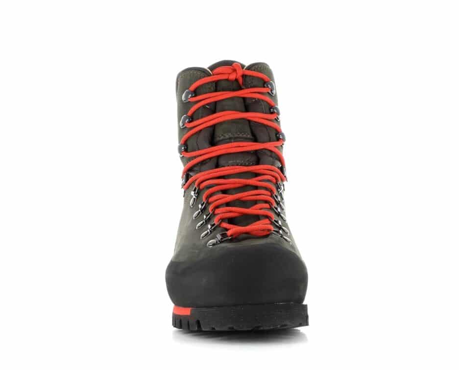 Fitwell Sajent grey Bergschuhe 3