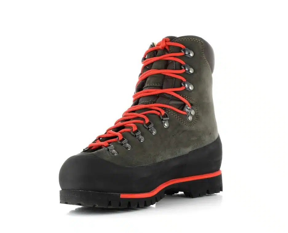Fitwell Sajent grey Bergschuhe 4