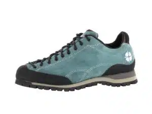 Fitwell Zeus Evo Teal Zustiegsschuhe
