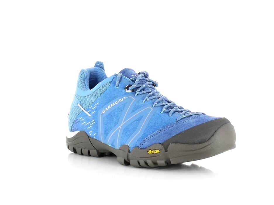 Garmont Sticky Stone WMS stone blue Zustiegsschuhe 2
