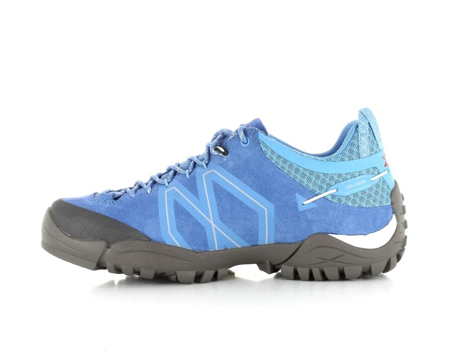 Garmont Sticky Stone WMS stone blue Zustiegsschuhe 5