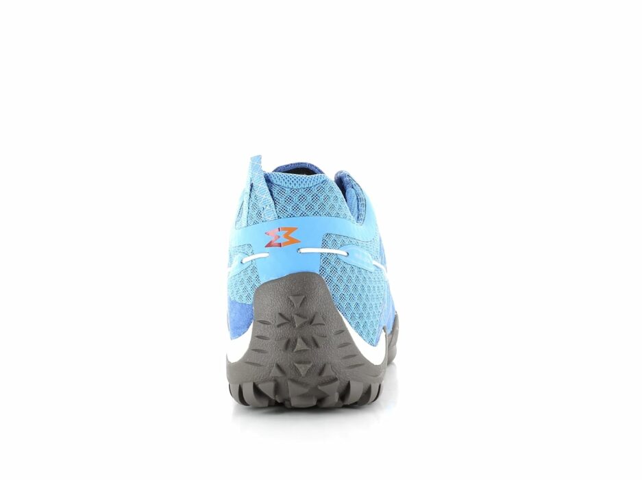 Garmont Sticky Stone WMS stone blue Zustiegsschuhe 6