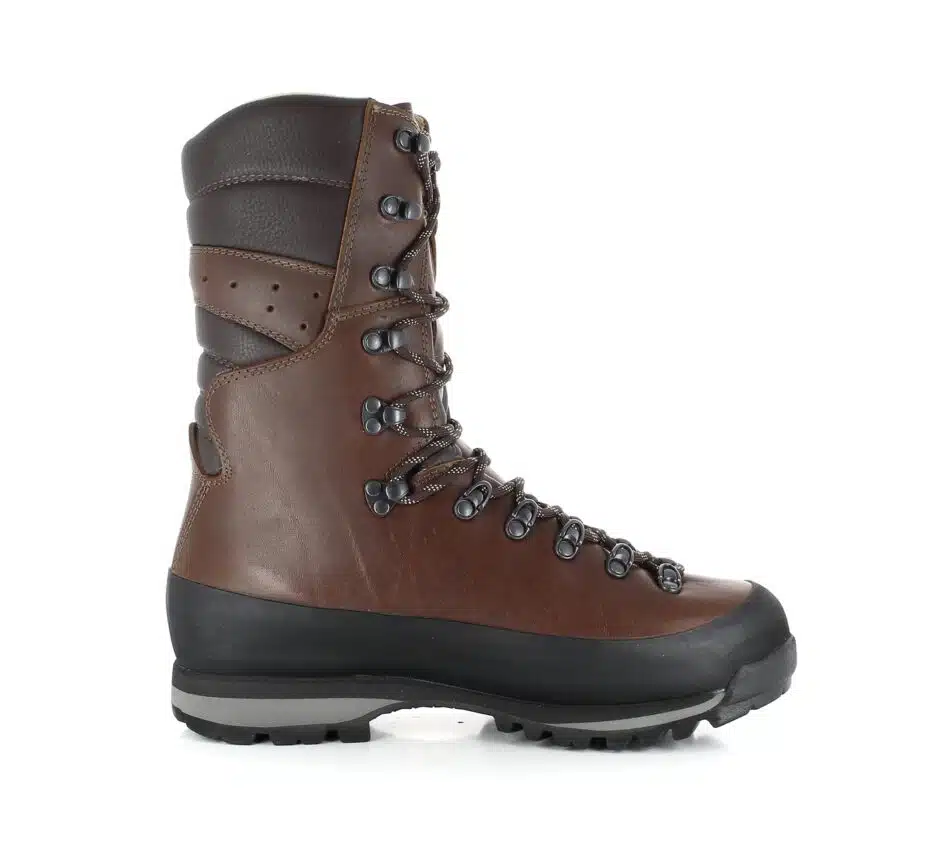 Kostyle Orion Isotherm Jagdstiefel0006