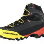La Sportiva Aequilibrium LT black yellow Bergschuhe0001