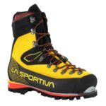La Sportiva Nepal Cube GTX yellow Bergschuhe