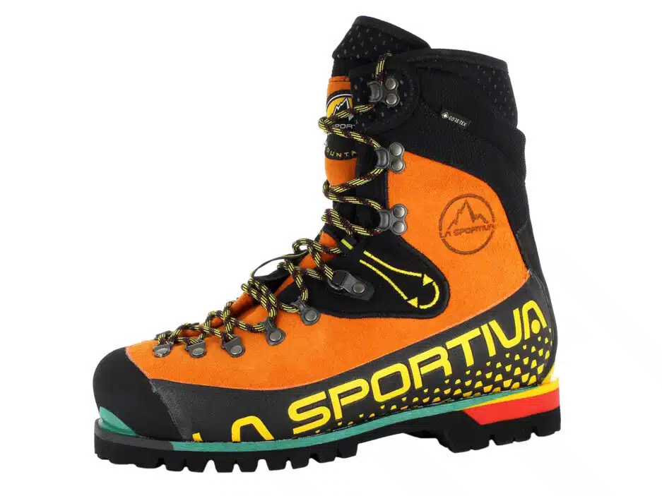 La Sportiva Nepal Evo Work GTX Bergschuhe0001