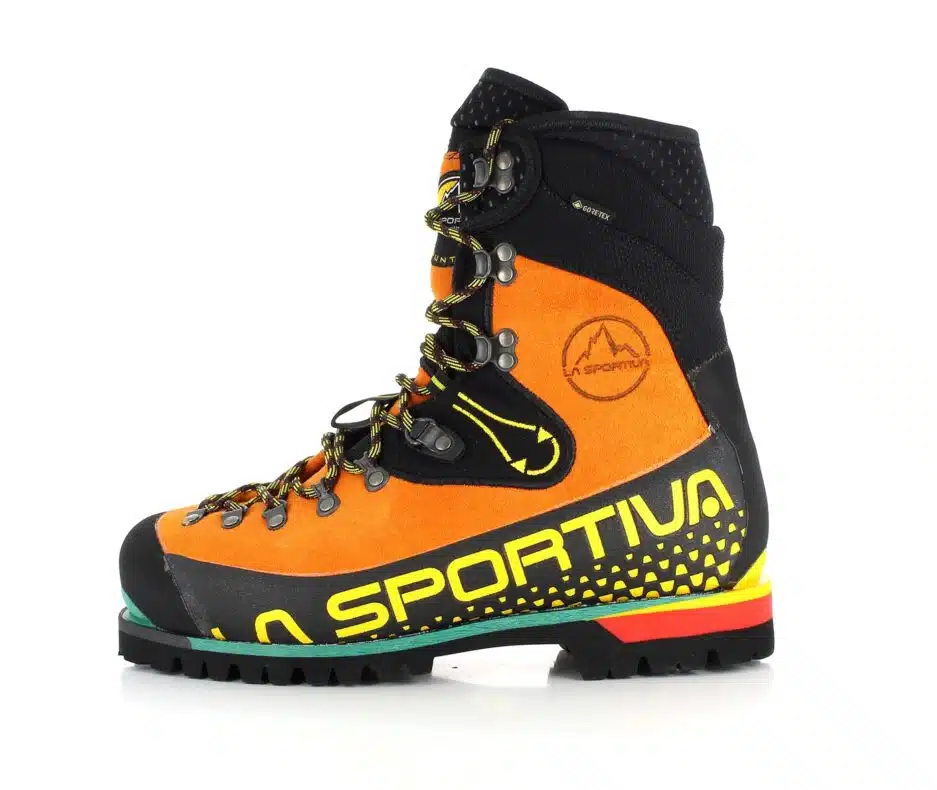 La Sportiva Nepal Evo Work GTX Bergschuhe0002