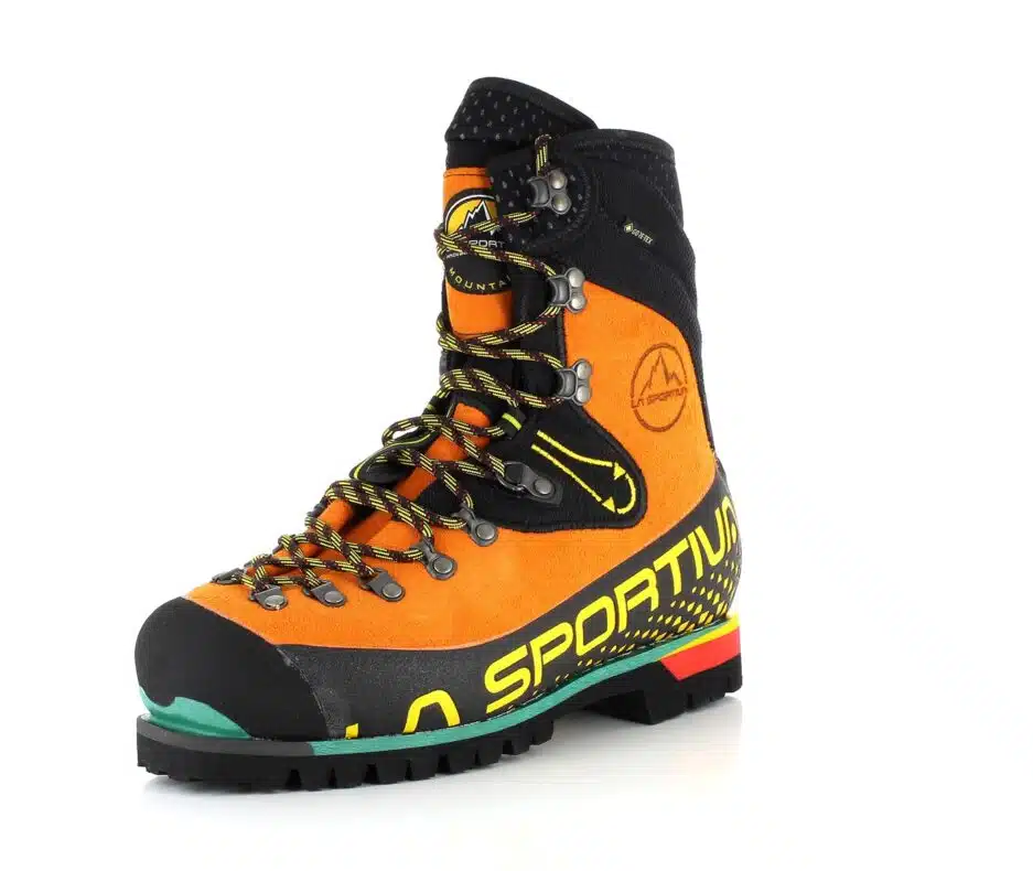 La Sportiva Nepal Evo Work GTX Bergschuhe0003